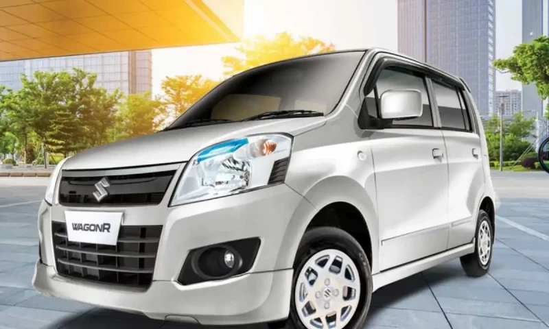 Suzuki Wagon R booking permanently suspended
