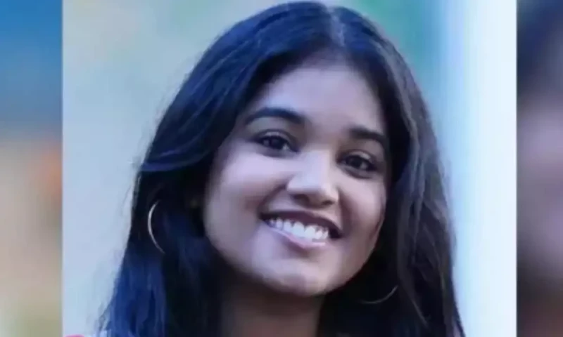 Mystery surrounds missing Indian-origin student Sudiksha Konanki in Dominican Republic