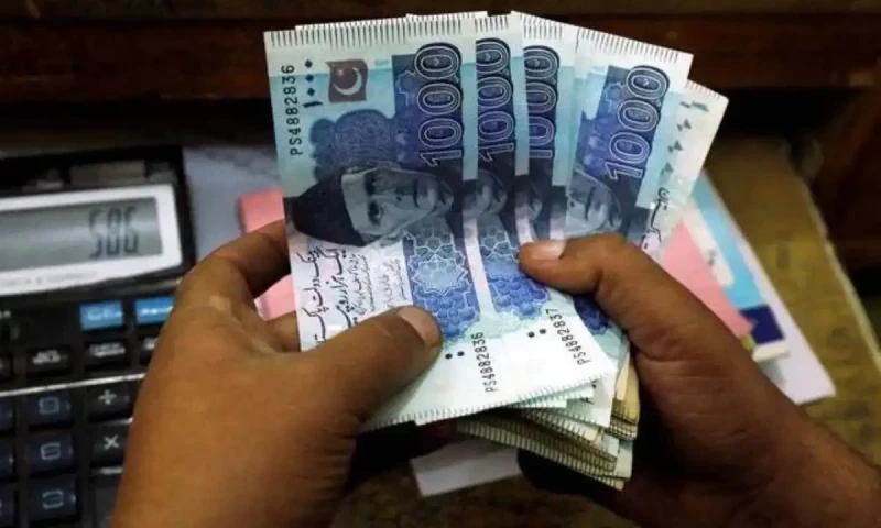 Government to disburse salaries, pensions before Eid