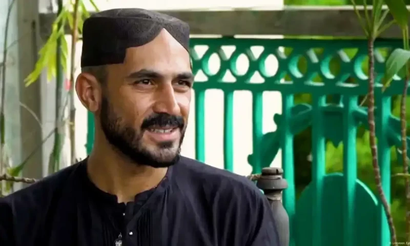 Zulfiqar Bhutto Jr confirms entry into politics, calls Punjab&rsquo;s canal project &lsquo;cultural genocide&rsquo;