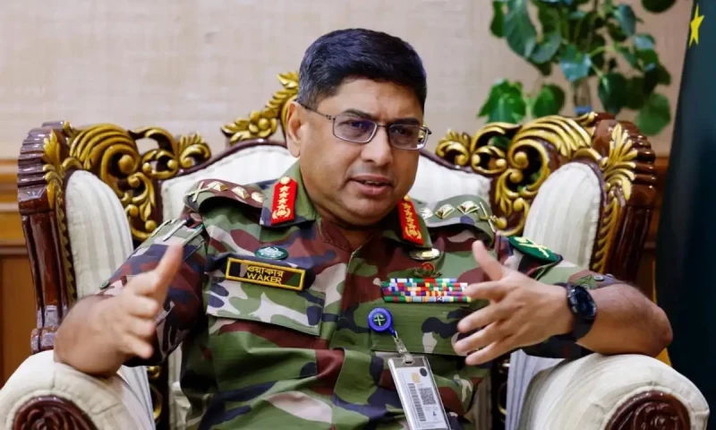 Indian media spews venom against Bangladesh, alleges coup attempt by pro-Pakistan general