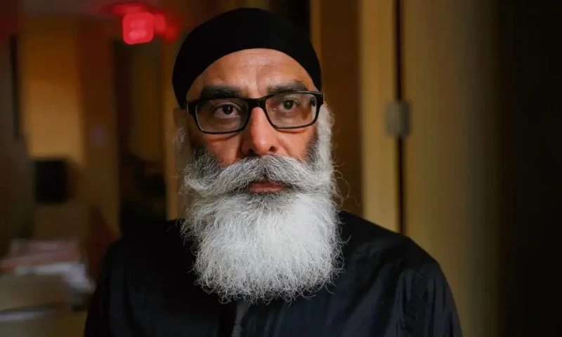 RAW responsible for Jaffar Express attack; next strike could be deadlier, warns Sikh leader