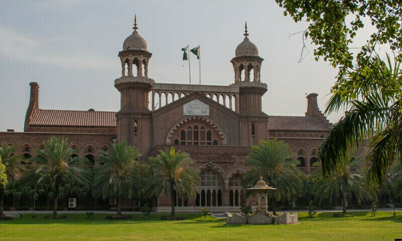 LHC pushes for urgent action from WASA on water meter issues
