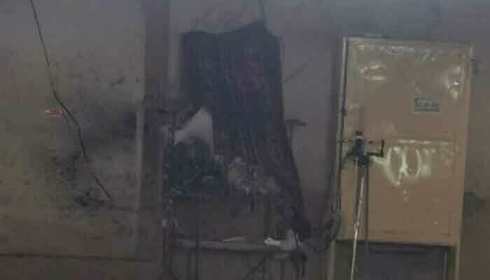 JUI leader injured in South Waziristan mosque explosion
