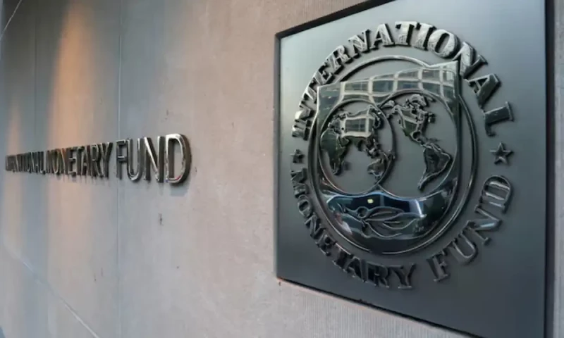 IMF declares Pakistan made significant progress as economic review talks conclude