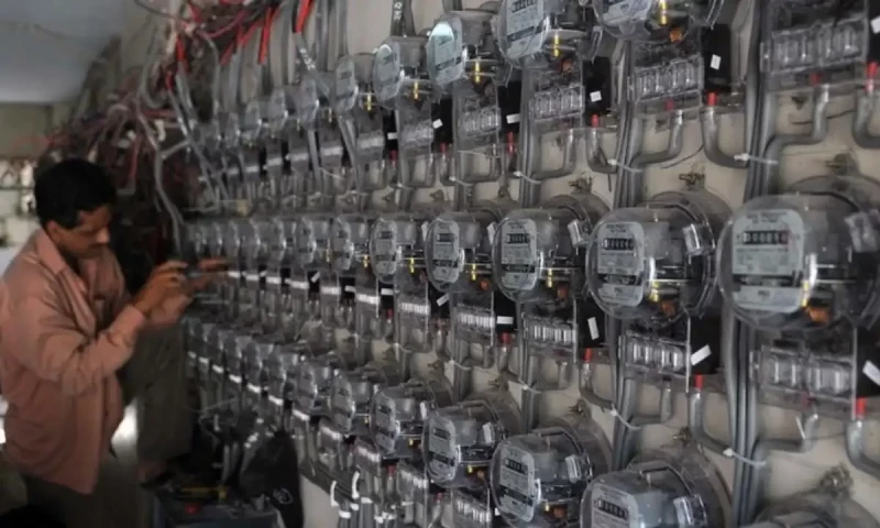 Govt to refund extra charges to electricity consumers