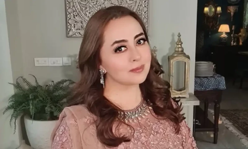 Maria B highlights the trend&rsquo;s appeal, suitability for different ages