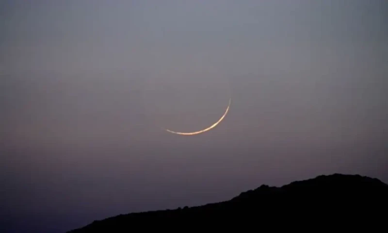 Egyptian and Emirati astronomers predict possible Eid al-Fitr dates