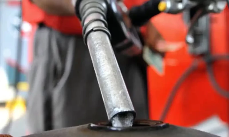 Govt raises petroleum levy by Rs10 per liter, learn how much you pay now