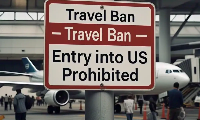 U.S. gives Pakistan 60 days to improve screening or face entry ban