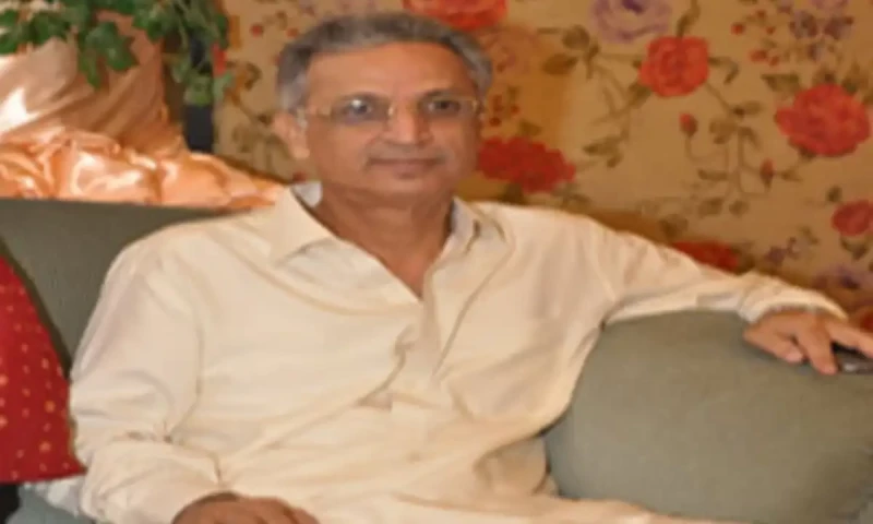 Gunmen open fire on MPA Jam Mehtab Dahar&rsquo;s vehicle; one guard killed, three injured