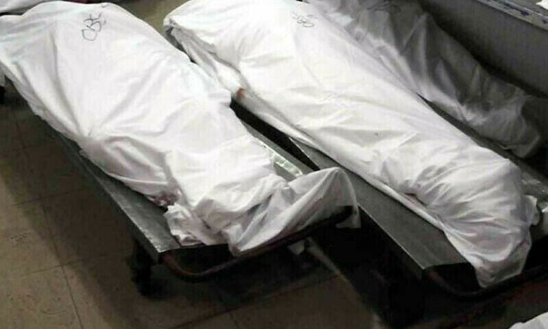 Three tortured bodies recovered from Turbat