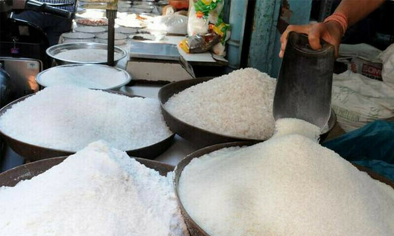 PM expresses anger over sugar price hike
