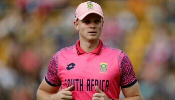 Why did PCB send a legal notice to South African cricketer Corbin Bosch?