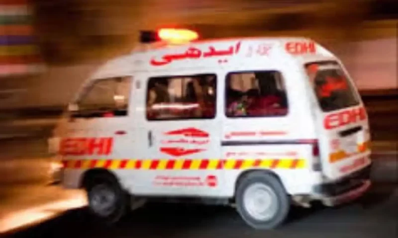 Mufti Abdul Baqi critically injured in armed attack in Quetta