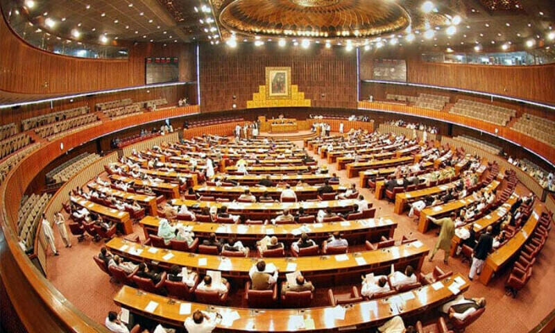 Conflicting reports on government employees&rsquo; salary hike in NA session