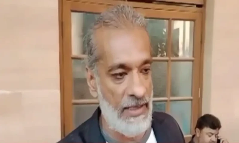 Mustafa murder case: Prime suspect&rsquo;s father threatens public prosecutor