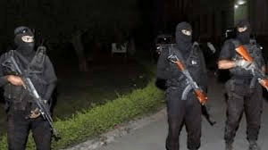 KP under attack: 14 terror incidents in six districts, five police officers killed