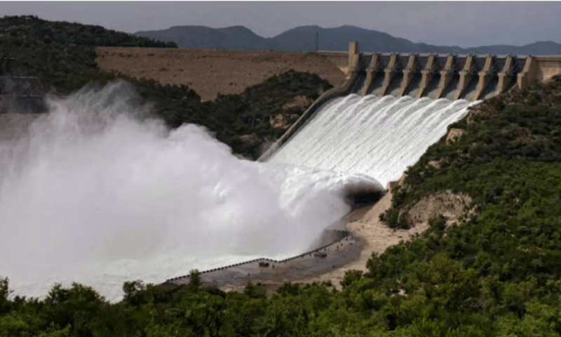 Water crisis deepens as Tarbela Dam hits dead level