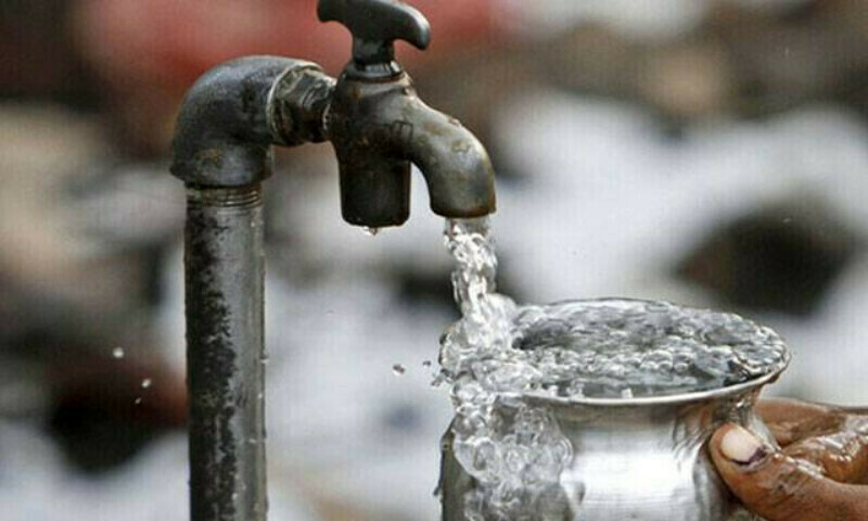 Punjab Assembly addresses severe water crisis and seeks federal secretary&rsquo;s assistance
