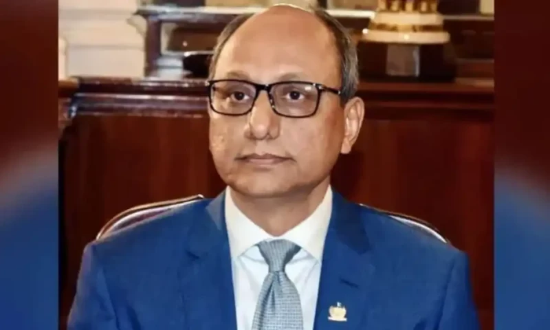 Sindh govt announces a new brigde in Karachi&rsquo;s Quaidabad