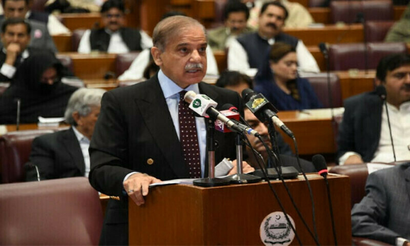 NSC meeting: Sacrifices of martyrs cannot be forgotten, says PM; expresses gratitude to army chief