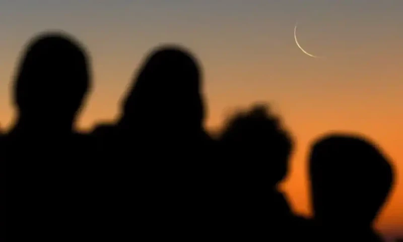 Met Office predicts Eid al-Fitr date in Pakistan