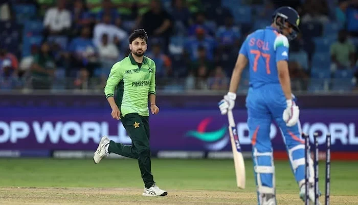 Video: ICC releases list of top 10 deliveries in Champions Trophy &ndash; how many Pakistani bowlers made the cut?