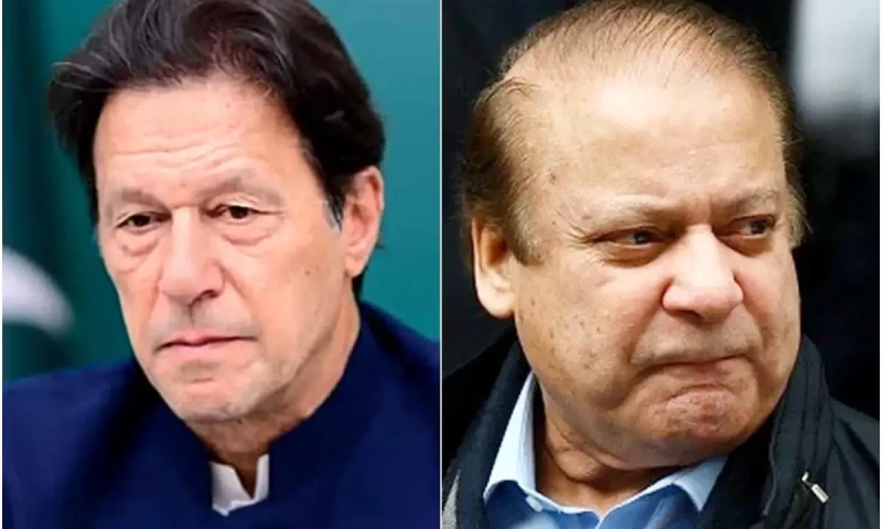 NSC meeting: Why was Imran Khan not allowed to attend on parole?