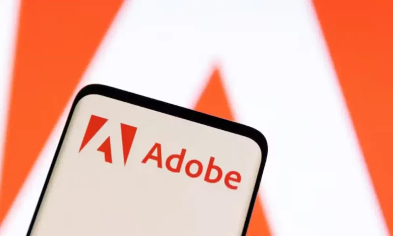Adobe rolls out AI agents for online marketing tools
