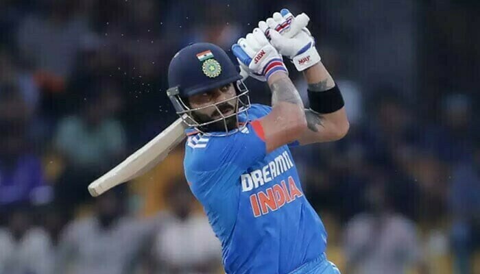 Not Amir, not Shaheen, not Cummins &ndash; who does Virat Kohli find the toughest bowler to face?