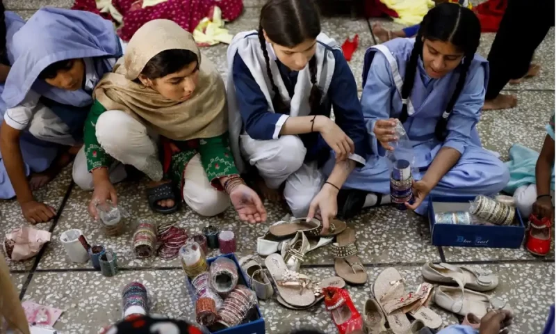 Pakistan announces holidays for Eid al-Fitr