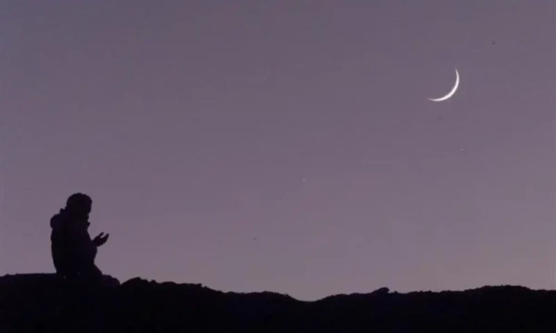 Shawwal moon expected to be sighted on March 30, predicts PMD