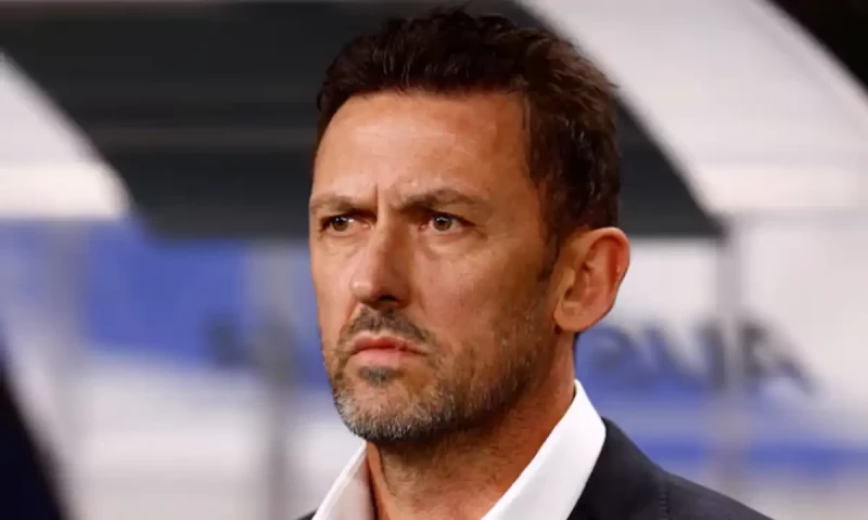 Australia expects but Popovic not underestimating Indonesia in crunch qualifier