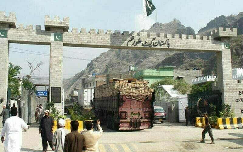 Pakistan-Afghanistan negotiations succeed, Torkham trade route reopens after 25 days