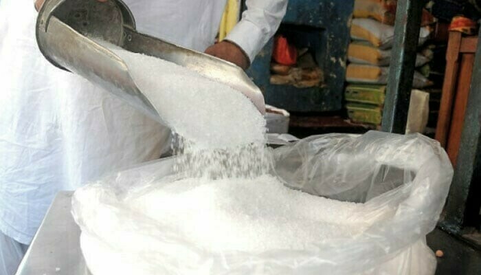 Sugar exports soar under Shehbaz govt as domestic prices hit new highs