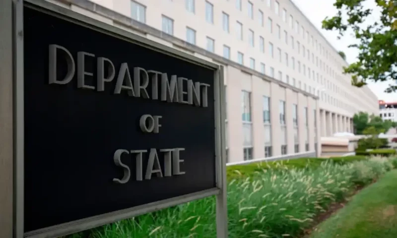 US denies reports of entry ban list for any country