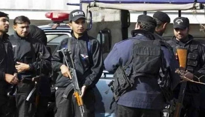 Khyber Pakhtunkhwa police targeted in 68 attacks this year