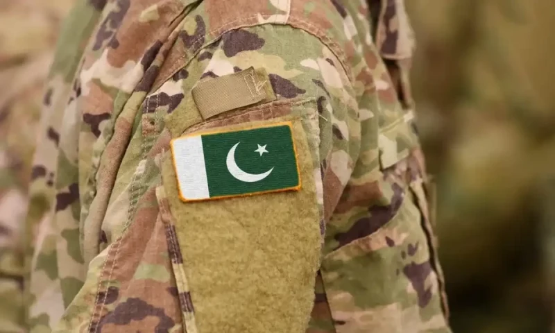 Locals thwart terrorists&rsquo; attempt to abduct Pakistan Army soldier
