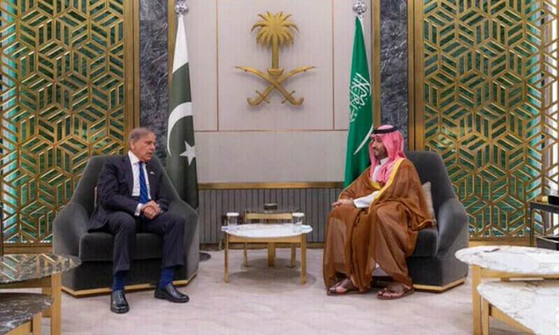 Saudi Arabia to provide Pakistan with $1.2 billion worth of oil this year