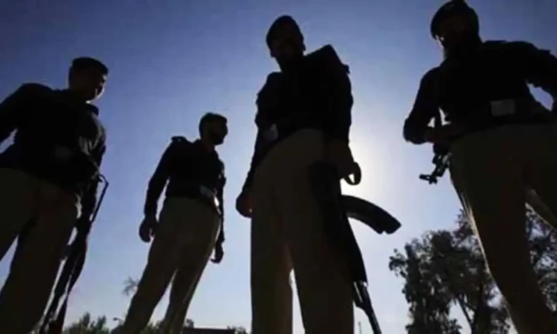 Okara implements strict security for 21st of Ramazan commemorations