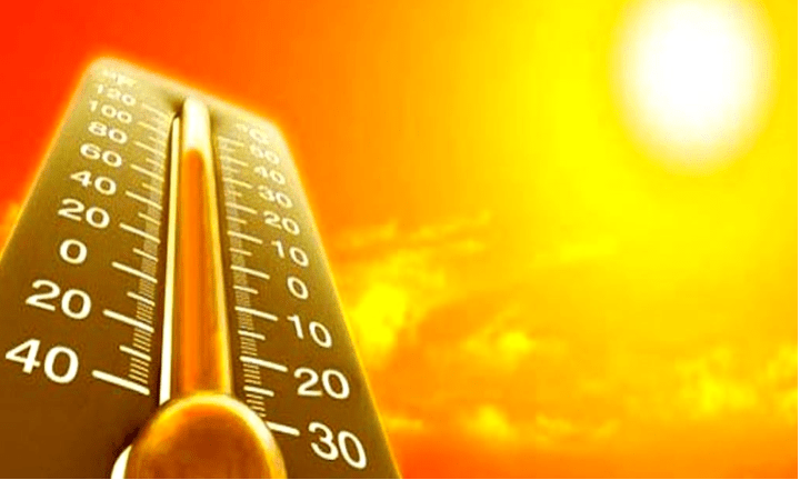 Karachi faces intense heat wave as temperatures soar