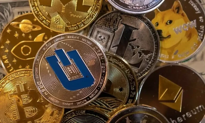 Pakistan to legalize cryptocurrency in effort to attract intl investment