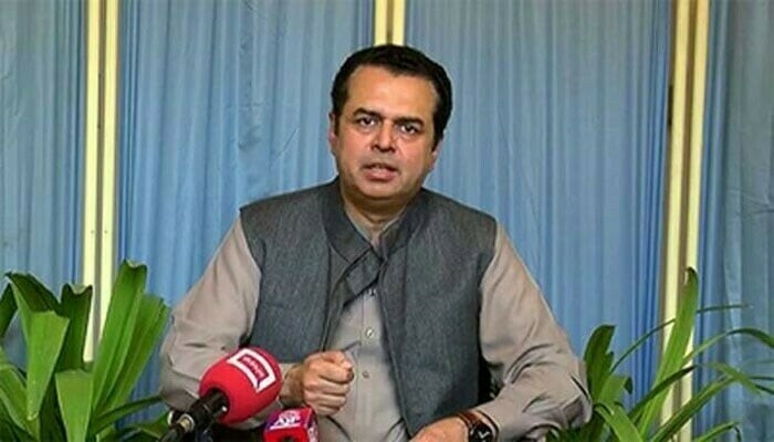 Talal Chaudhry: No new military operation discussed in NSC meeting