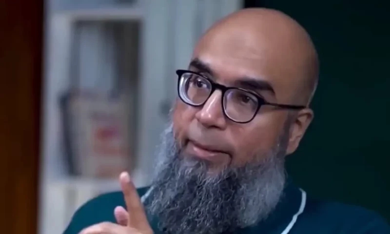 Senior journalist and &lsquo;Raftar&rsquo; YouTube channel founder Farhan Malik arrested