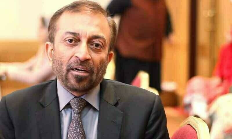 Farooq Sattar announces tough action plan for Karachi after Eid