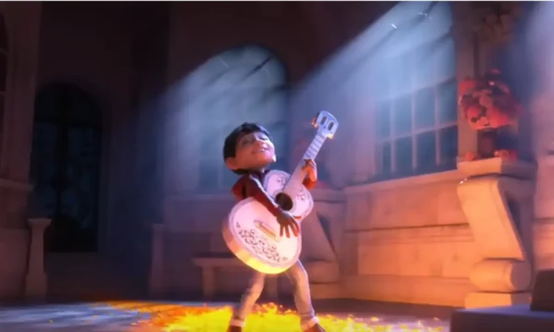 Film &lsquo;Coco 2&rsquo; in development at Disney and Pixar studios