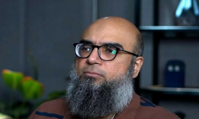 Court approves four-day remand for detained Journalist Farhan Mallick