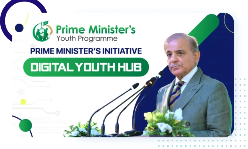 Pakistan to launch Digital Youth Hub for employment, education opportunities