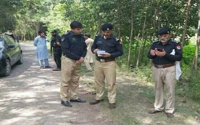 Gunfire incidents in Lakki Marwat and Swat: Two police officers martyred, three injured
